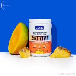 آمینو اسید استیم یواس‌ان