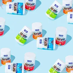 آمینو اسید استیم یواس‌ان