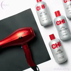 ماسک اینفرا تریتمنت 355 میلی‌لیتر چی