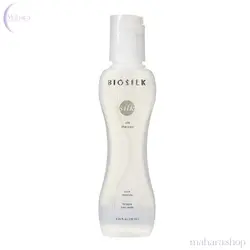 سرم مو ابریشم‌ درمانی 50 میلی‌لیتر بایوسیلک