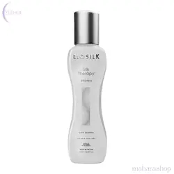 سرم مو ابریشم‌ درمانی 67 میلی‌لیتر بایوسیلک