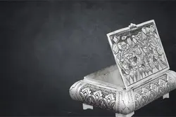 جعبه جواهر قلم صورت اعلا