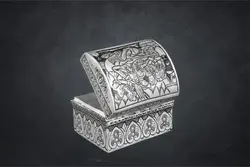 جعبه جواهر قلم صورت اعلا