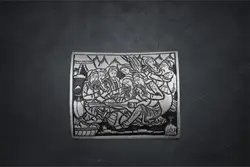 جعبه جواهر کوچک اعلا