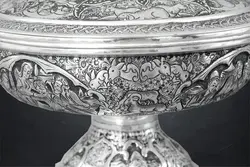 سوهان خوری درب دار صورت