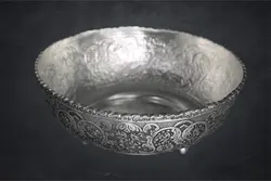 شکلات خوری قلم گل و مرغ
