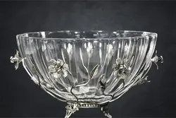 شکلات خوری ناخمن