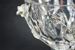 ظرف آجیل خوری