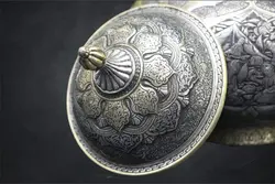 گز خوری ملغمه شده قلم صورت اعلا