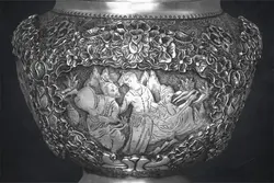 گز خوری صورت برجسته اعلا