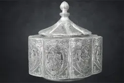 گز خوری صورت اعلا هشت ضلعی