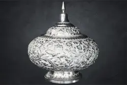 گز خوری قلم گل برجسته