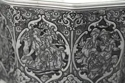 گز خوری قلم صورت اعلا