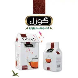 چای سیاه گوزل_ ۵۰۰ گرمی