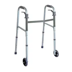 واکر چرخدار تاشو MV102
