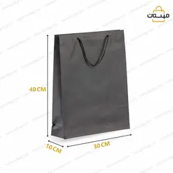 ساک دستی پ.پ (پروپیلن) در ۱۰ رنگ