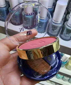 رژگونه برند مانیدا