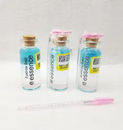 ژل ابرو اسنس