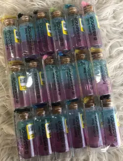 ژل ابرو اسنس