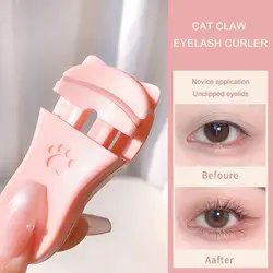 فرمژه طرح پنجه گربه YOUMEI