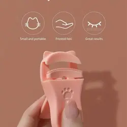 فرمژه طرح پنجه گربه YOUMEI