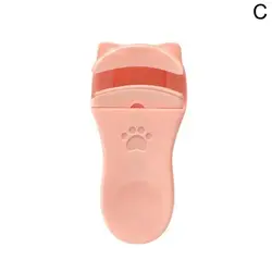 فرمژه طرح پنجه گربه YOUMEI