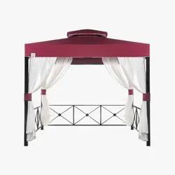 آلاچیق فضای باز ماهوت