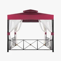 آلاچیق فضای باز ماهوت