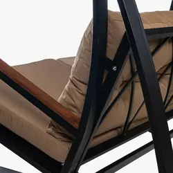 تاب فضای باز ماهوت