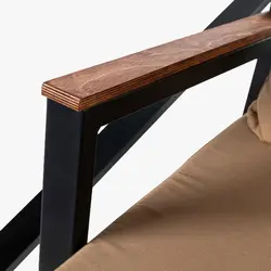 تاب فضای باز ماهوت