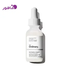 سرم آبرسان و جوانساز بافت اوردینری، مولتی پپتاید HA (Multi-Peptide)