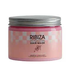 ماسک مو داخل حمام ریبیزا ( 500 میل )