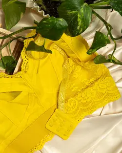 سوتین کش پهن مخفی لایه نخ کد 0167