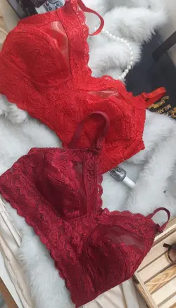 سوتین کش پهن مخفی لایه نخ کد 0167