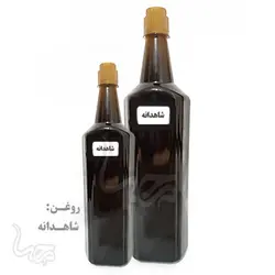 روغن شاهدانه