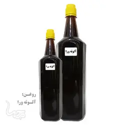 روغن آلوئه ورا