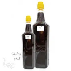 روغن بذر کدو