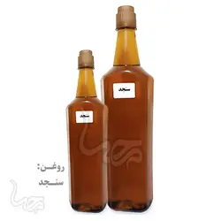 روغن سنجد