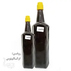 روغن اکالیپتوس