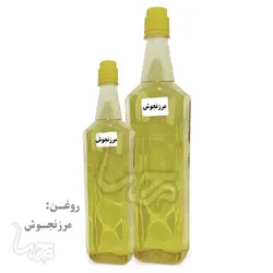 روغن مرزنجوش