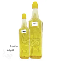 روغن شنبلیله
