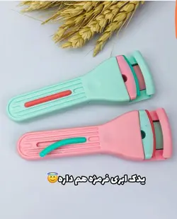 فرمژه طبی فانتری