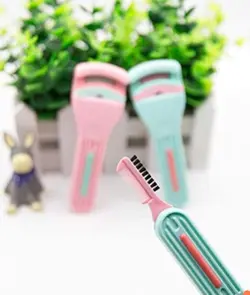 فرمژه طبی فانتری