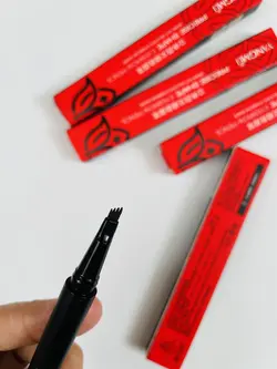 قلم هاشور ابرو اورجینال یانگمی