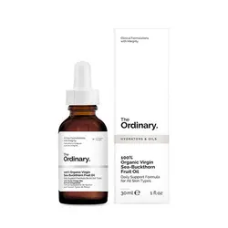 روغن سنجد تلخ اوردینری 30ML