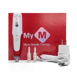 دستگاه میکرونیدلینگ دکتر پن My M