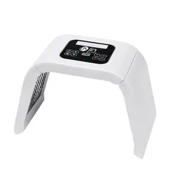 ماسک تونلی ال ای دی تراپی کلین مدل X7