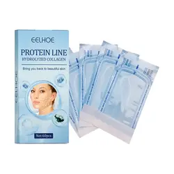 نخ کلاژن ساز جذبی بدون تزریق کره ای EELHOE