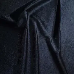 پارچه مخمل /ساده/مشکی