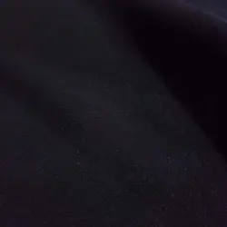 پارچه/کرپ باربی/جت بلک/bm